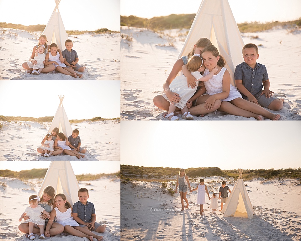 Pensacola Beach Photographer