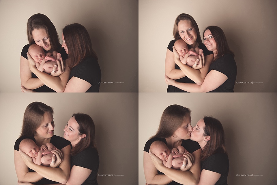 Pensacola, Florida Newborn Photographer
