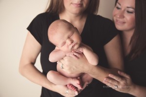Pensacola, Florida Newborn Photographer