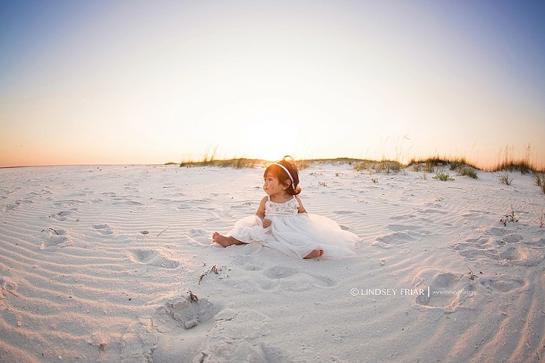 Pensacola Beach Photographer