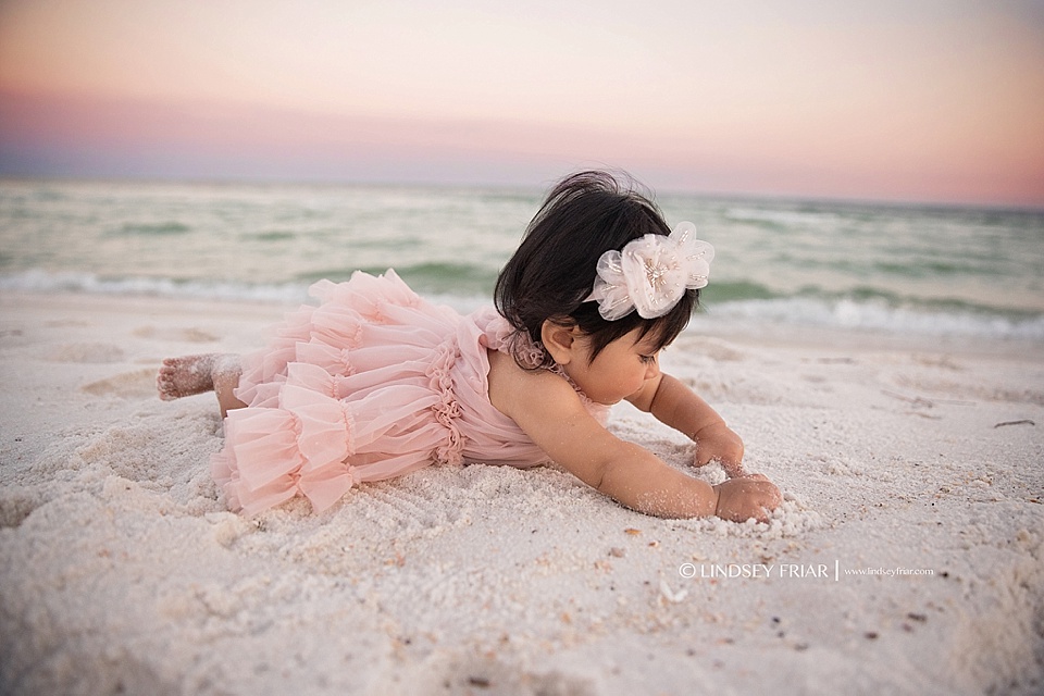 Pensacola Beach Photographer