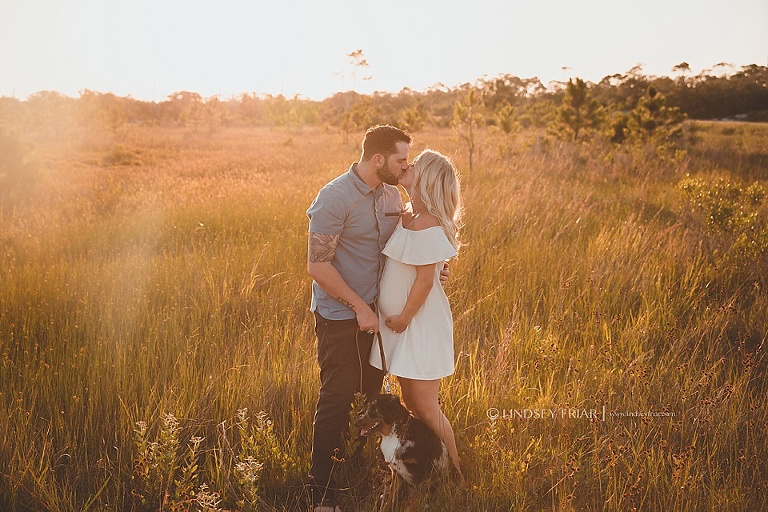 Maternity Photographer - Pensacola Beach