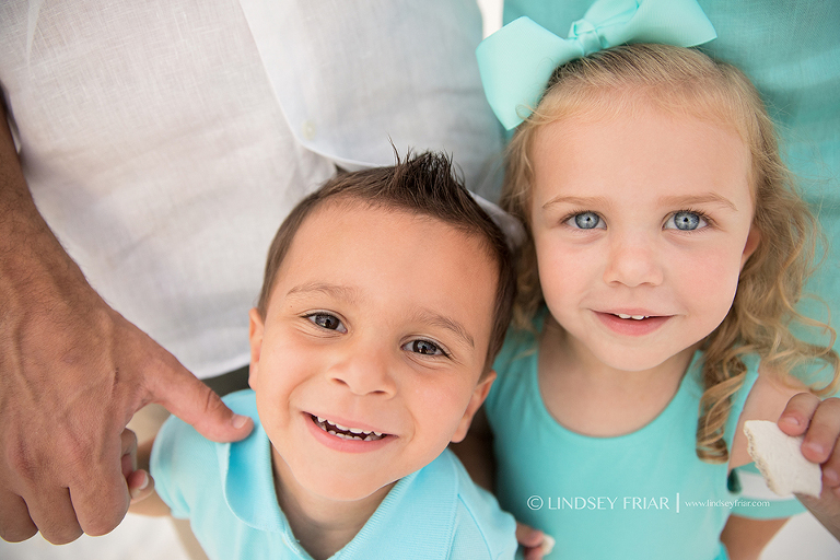 Pensacola Beach Florida Family Photographer