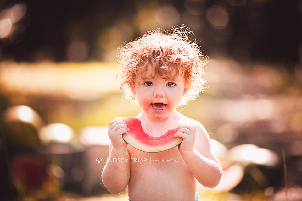 Watermelon Mini Sessions Watermelon Mini Sessions