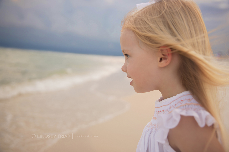 Pensacola Beach Florida Family Photographer