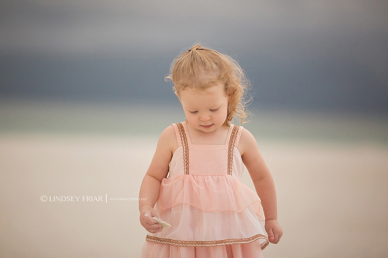 Navarre Beach, Florida Family Photographer