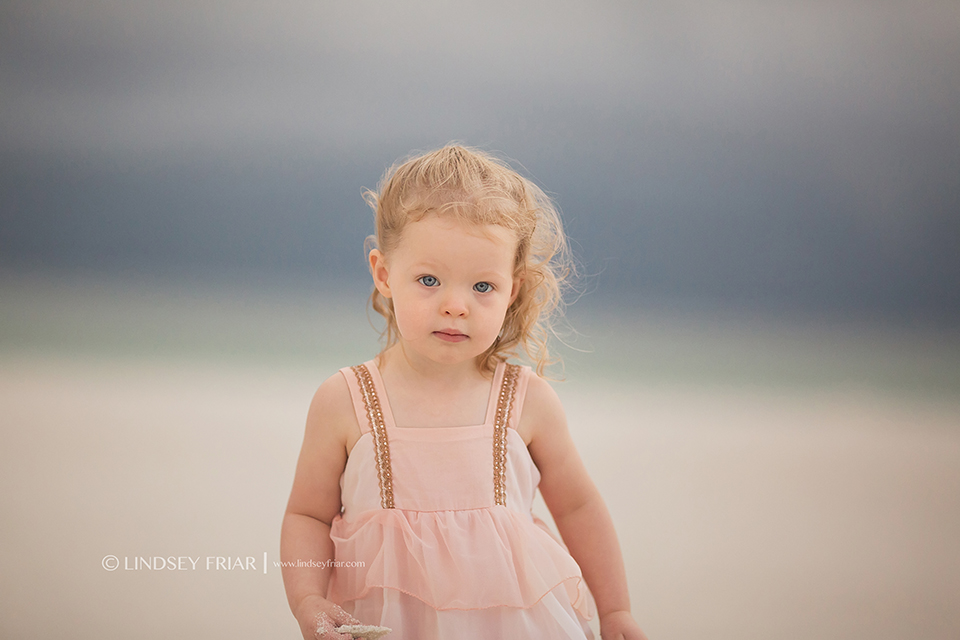 Navarre Beach, Florida Family Photographer