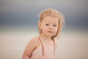 Navarre Beach, Florida Family Photographer