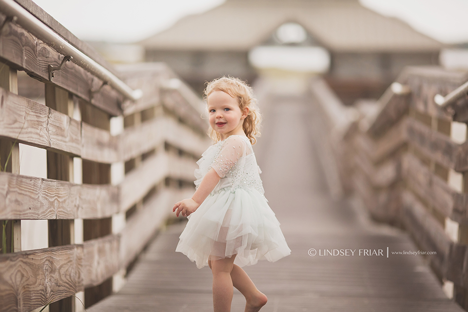 Navarre Beach, Florida Family Photographer