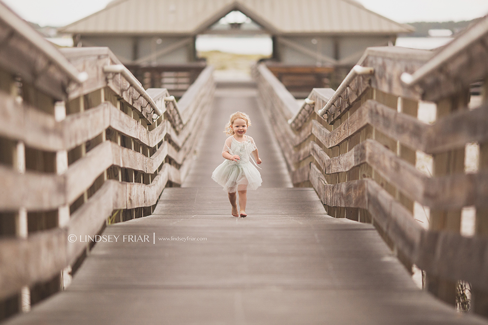 Navarre Beach, Florida Family Photographer