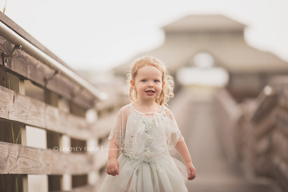 Navarre Beach, Florida Family Photographer