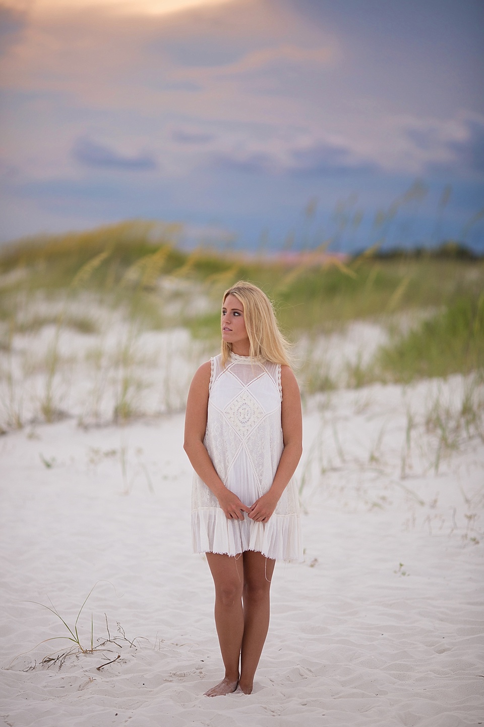 Pensacola Beach Florida Family Photographer