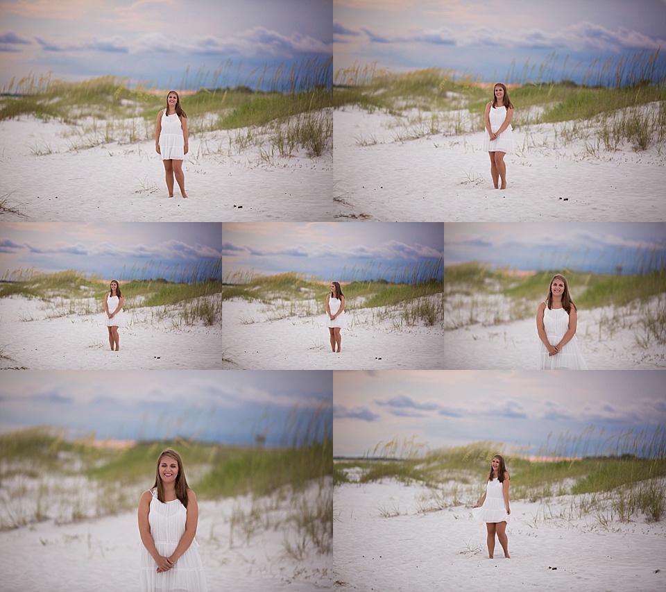 Pensacola Beach Florida Family Photographer
