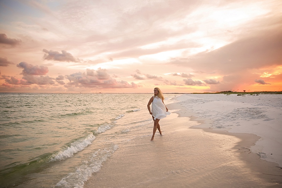Pensacola Beach Florida Family Photographer 19