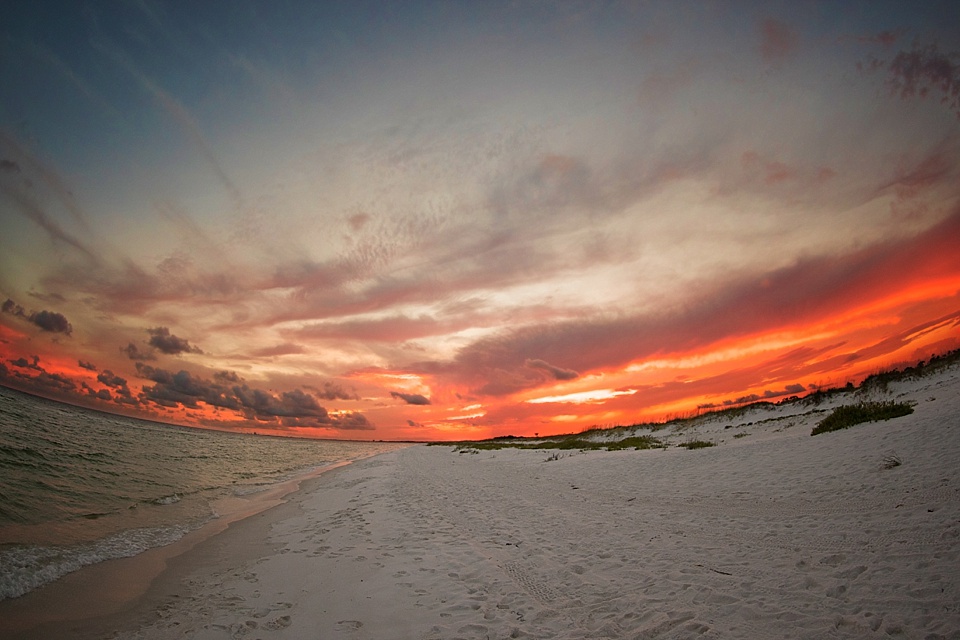 Pensacola Beach Florida Family Photographer 29