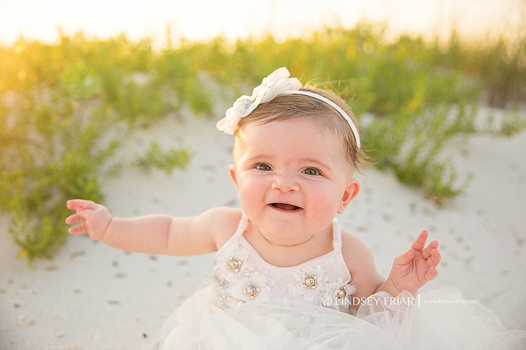 Pensacola Beach Photographer