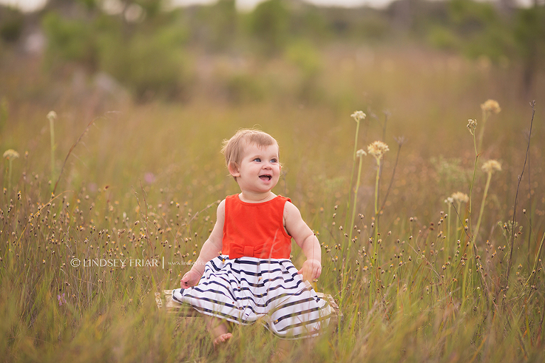 Pensacola Beach Florida Family Photographer