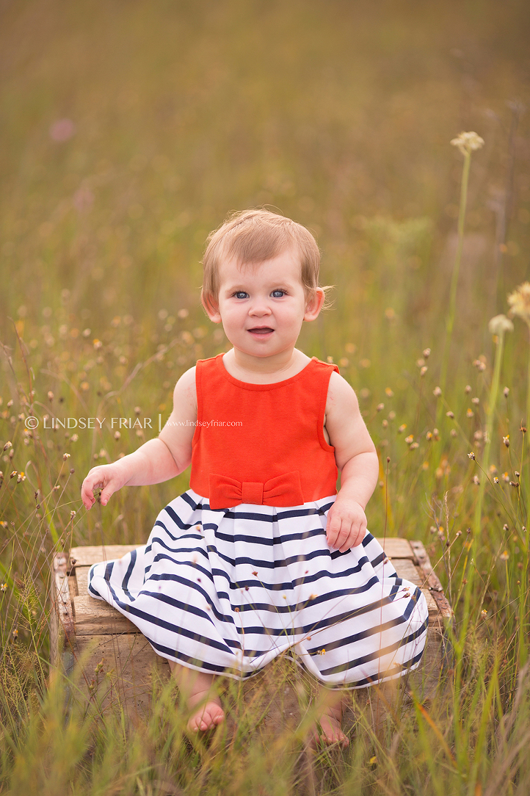 Pensacola Beach Florida Family Photographer