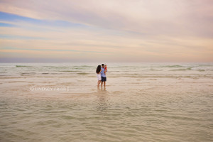 Pensacola Beach Florida Family Photographer