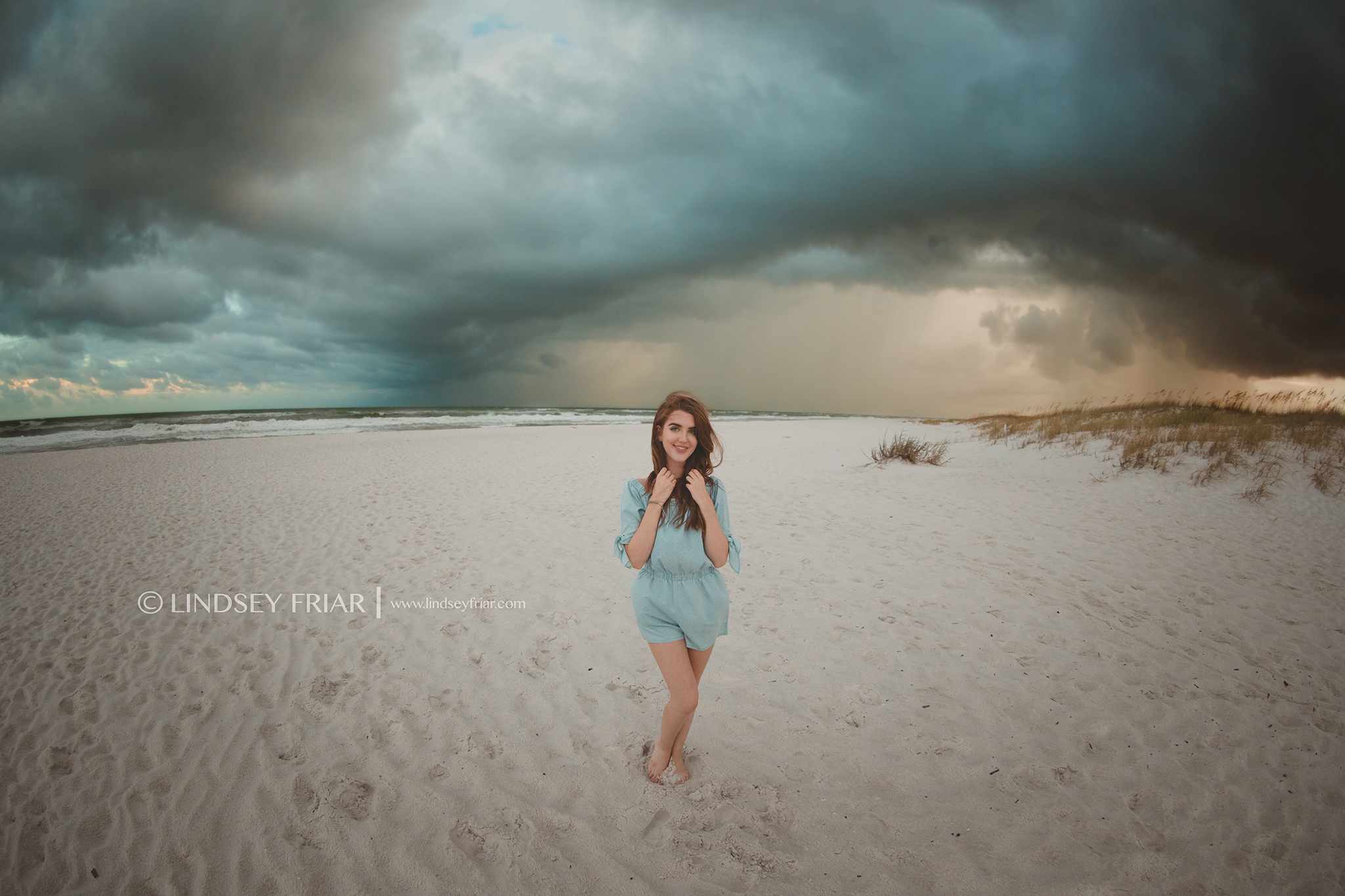Pensacola Beach Florida Family Photographer 004 Lindsey Friar Photography 2016