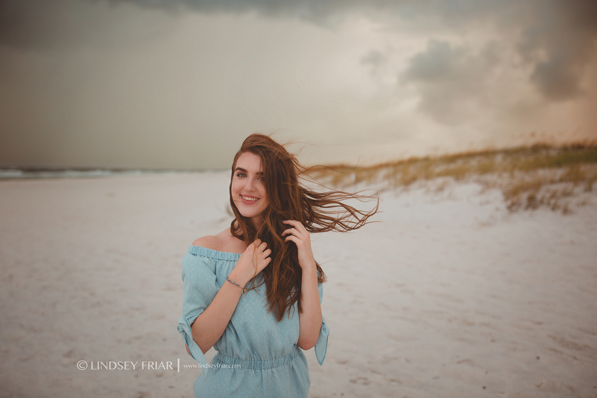Pensacola Beach Florida Family Photographer 007 Lindsey Friar Photography 2016