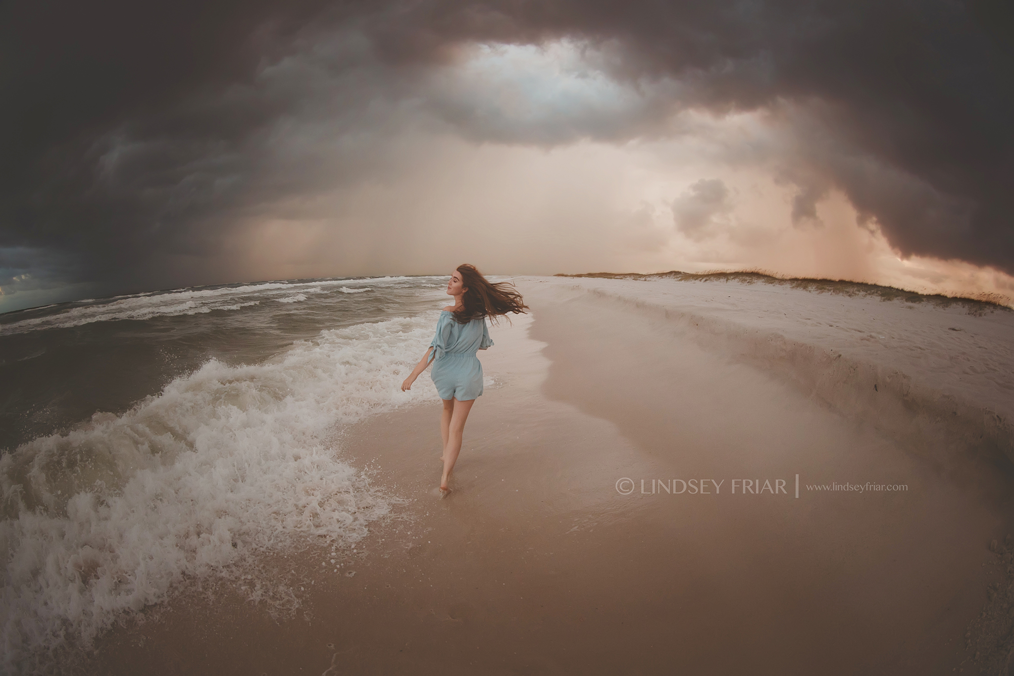 Pensacola Beach Florida Family Photographer 009 Lindsey Friar Photography 2016
