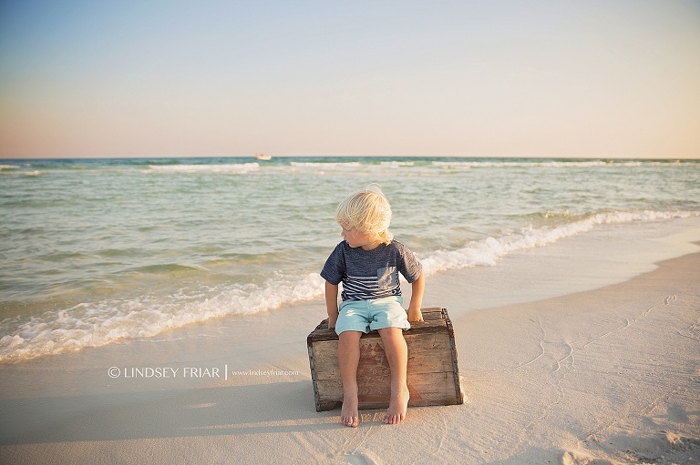 Pensacola Beach Photographer
