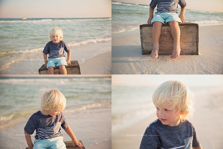 Pensacola Beach Photographer