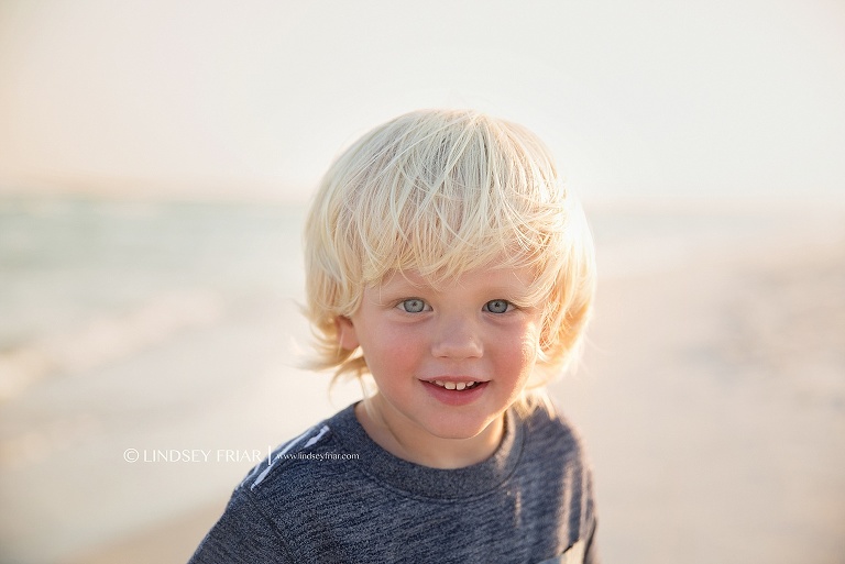 Pensacola Beach Photographer