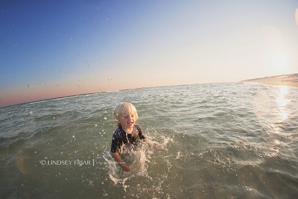 Pensacola Beach Photographer
