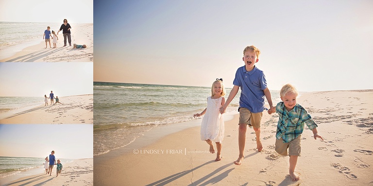 Pensacola Beach Photographer