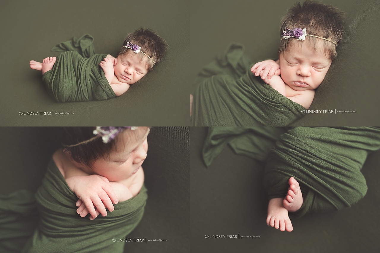 Pensacola, Florida Newborn Photographer Pensacola, Florida Newborn Photographer