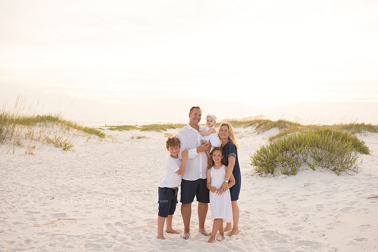 Pensacola Beach Florida Family Photographer Pensacola Beach Florida Family Photographer