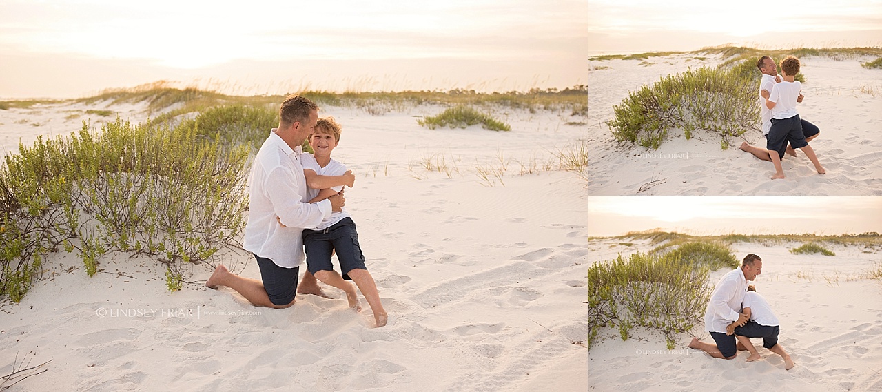 Pensacola Beach Florida Family Photographer Pensacola Beach Florida Family Photographer