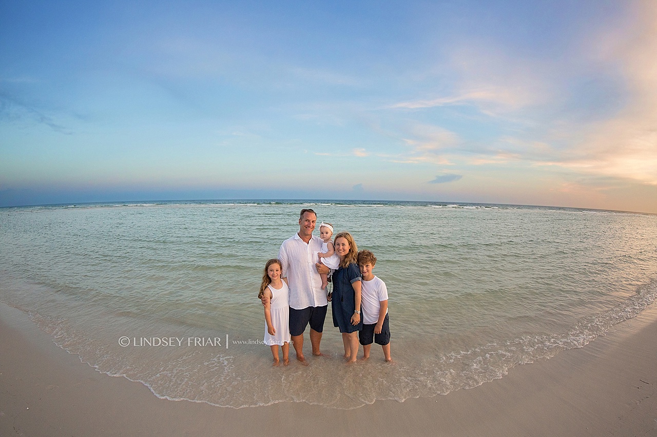 Pensacola Beach Florida Family Photographer Pensacola Beach Florida Family Photographer