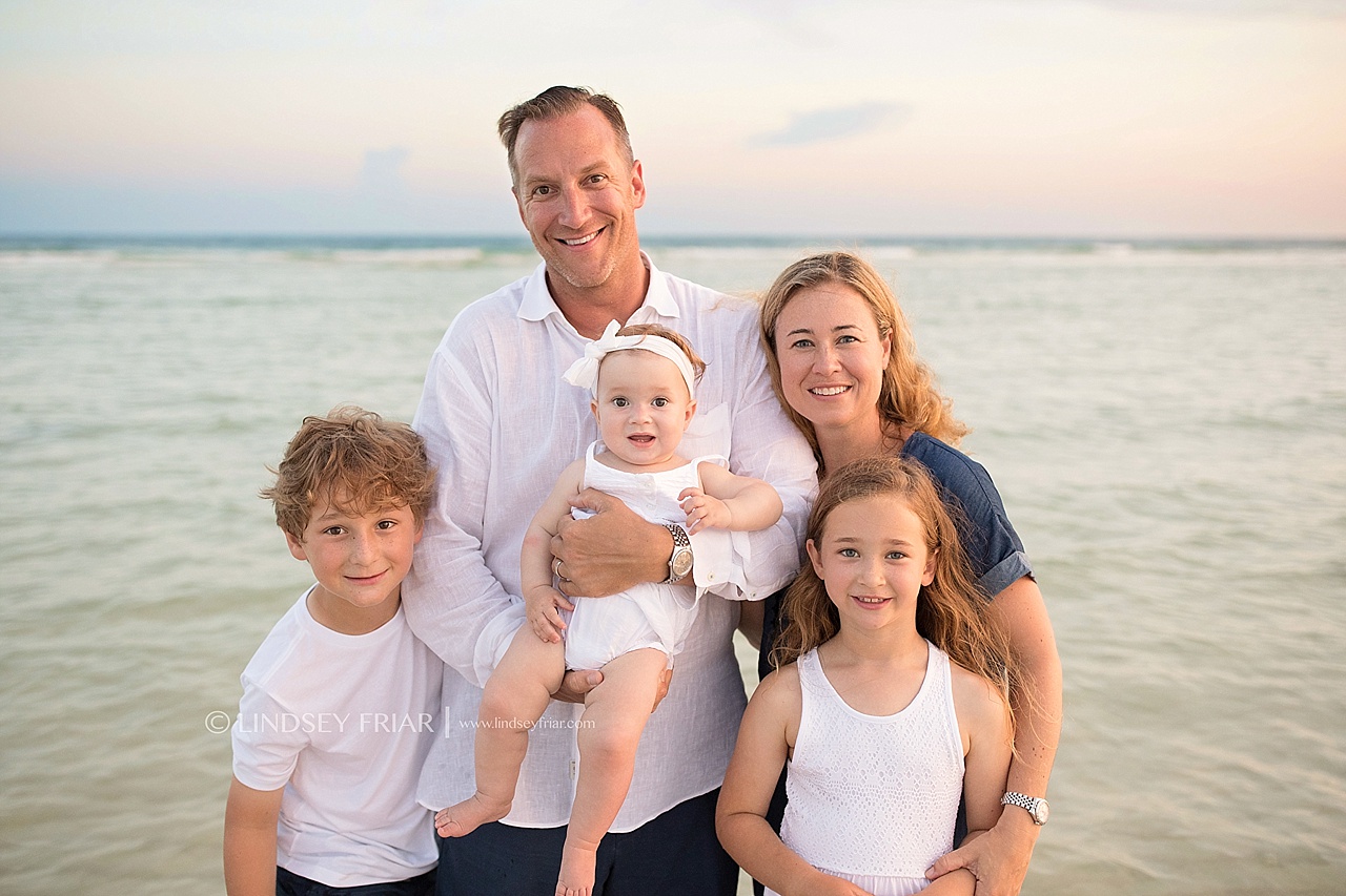 Pensacola Beach Florida Family Photographer Pensacola Beach Florida Family Photographer