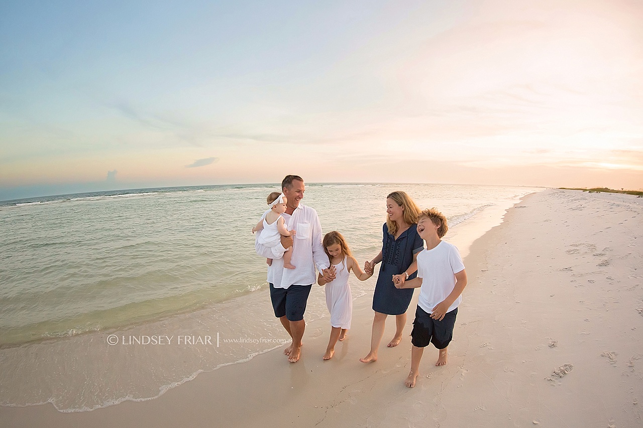 Pensacola Beach Florida Family Photographer Pensacola Beach Florida Family Photographer