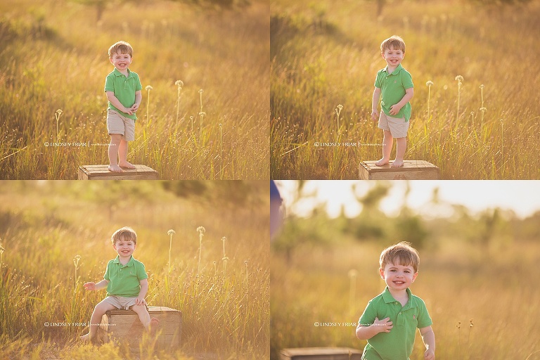 Pensacola Beach Florida Family Photographer