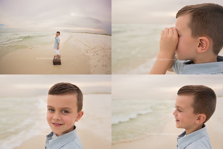 Pensacola Beach Photographer