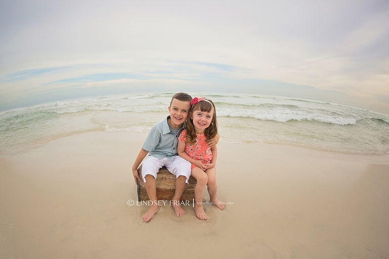 Pensacola Beach Photographer