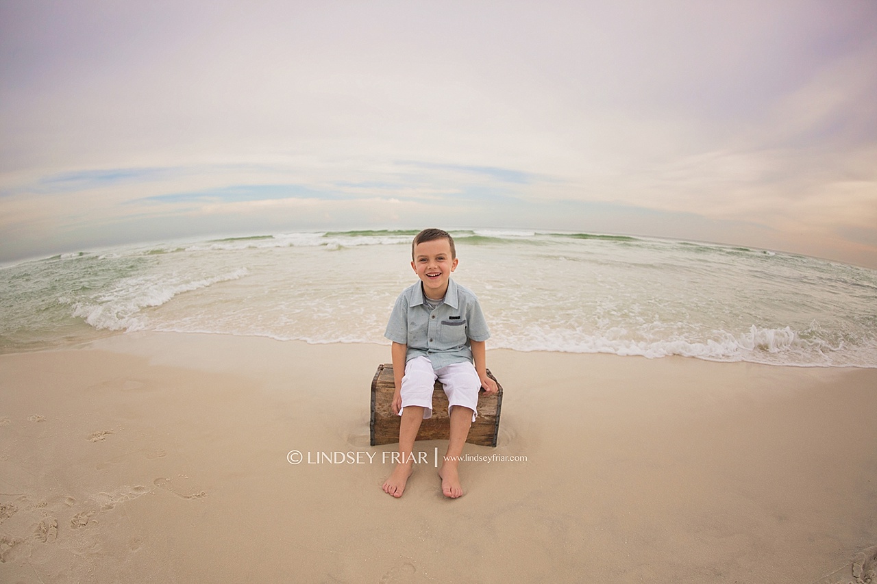 Pensacola Beach Photographer