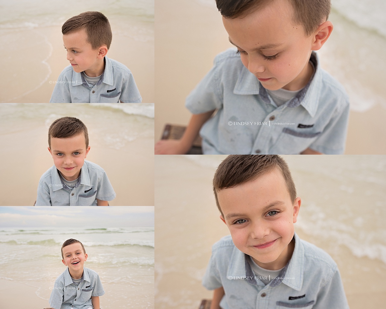 Pensacola Beach Photographer