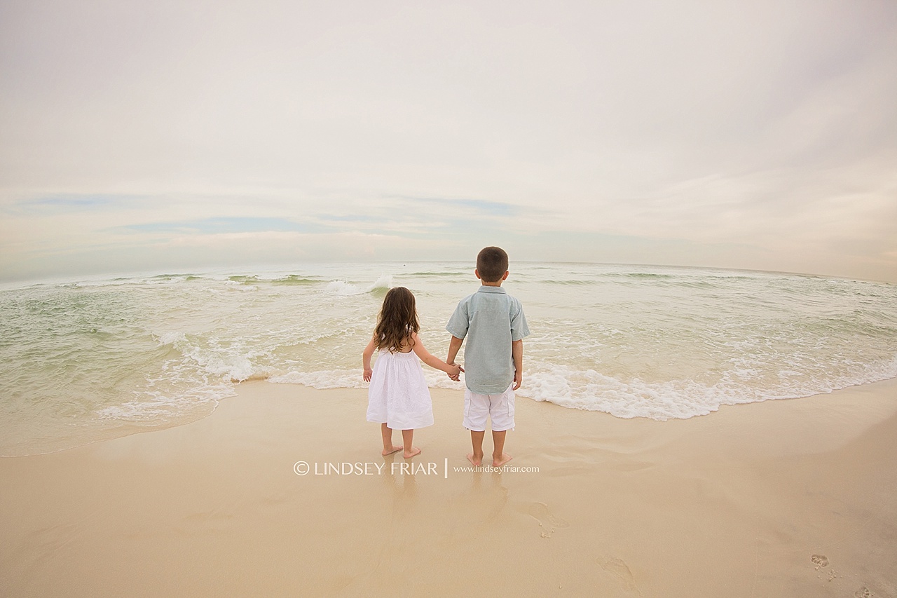 Pensacola Beach Photographer