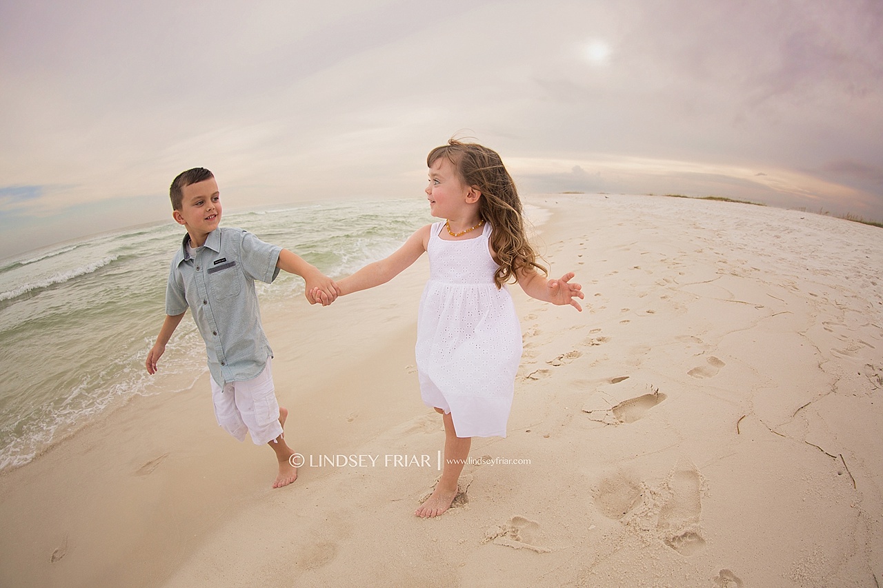 Pensacola Beach Photographer