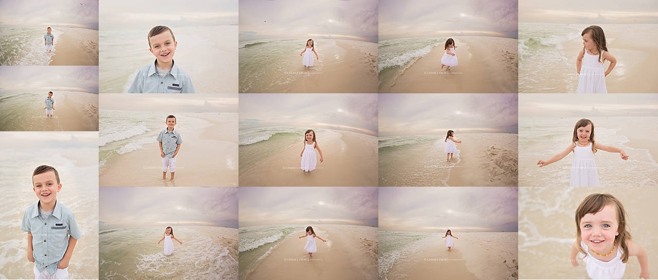 Pensacola Beach Photographer