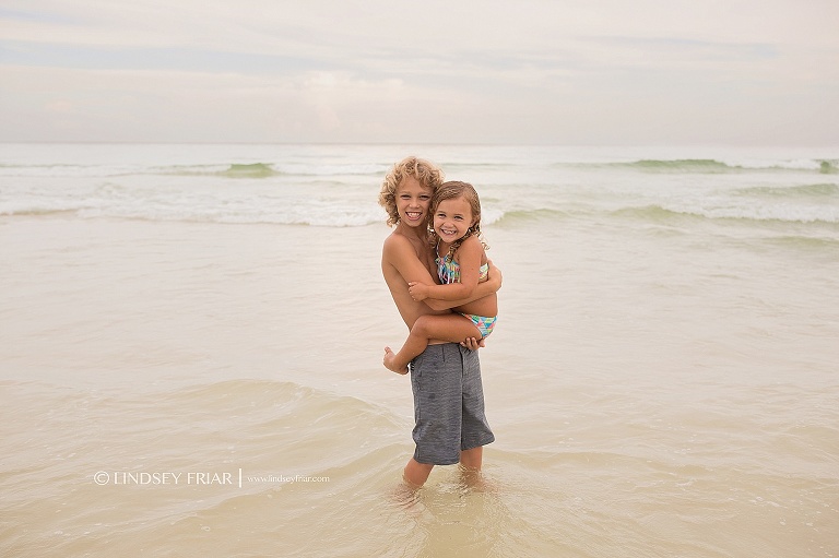 Pensacola Beach Photographer