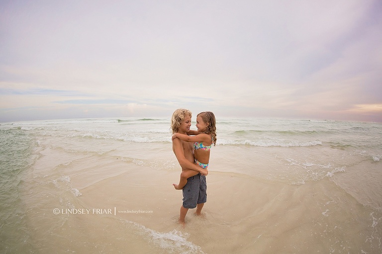 Pensacola Beach Photographer