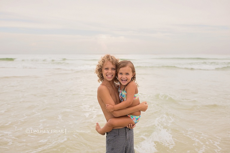 Pensacola Beach Photographer