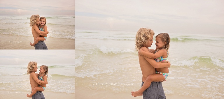 Pensacola Beach Photographer