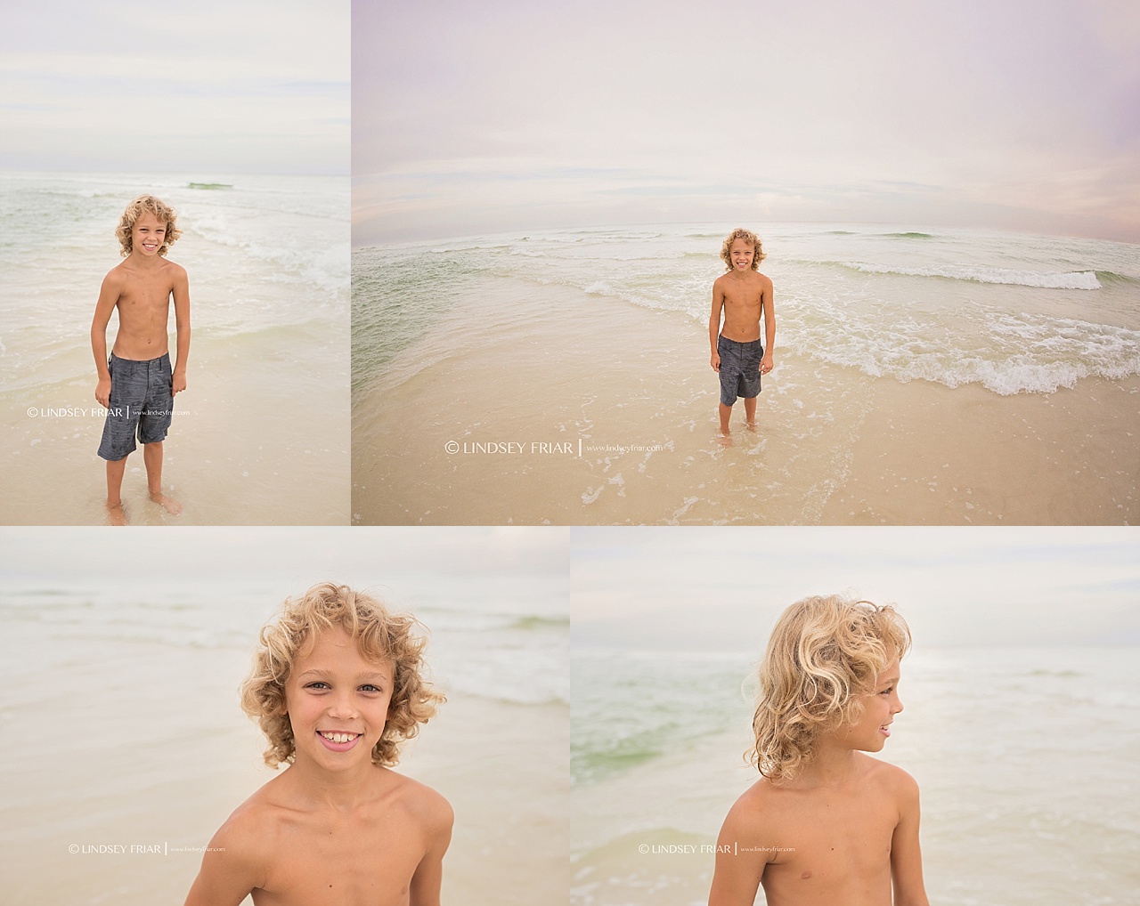 Pensacola Beach Photographer